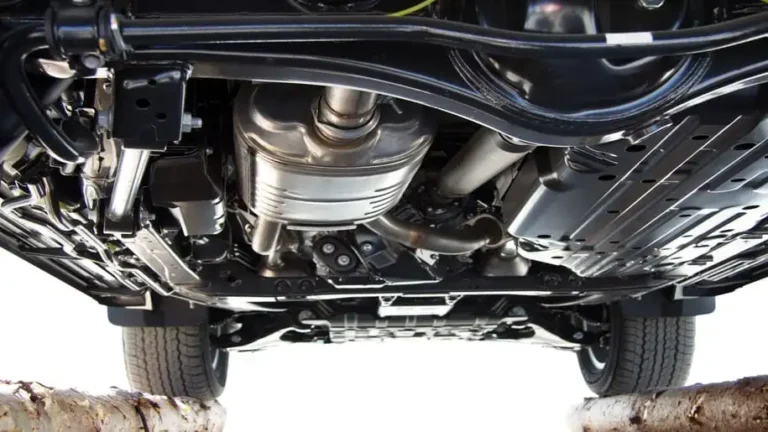 What Is A Jeep Steering Stabilizer? (Here’s Everything)