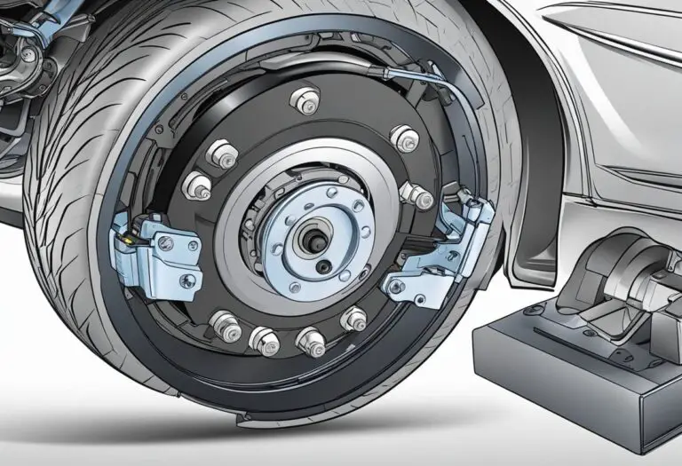 Why Your Brakes Are Making Noise? Stop the Squeak! 
