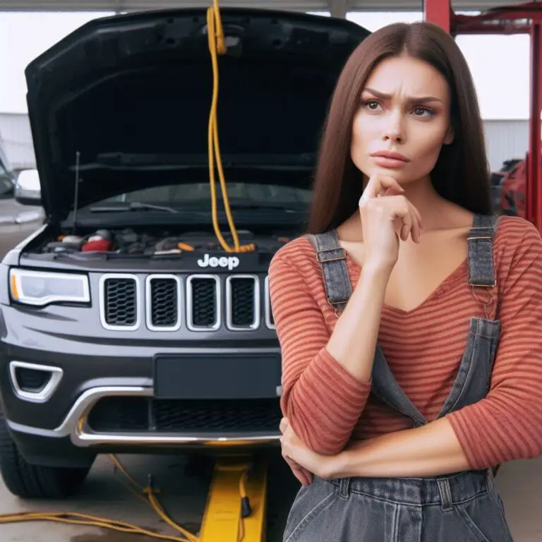 Do Jeep Grand Cherokees Have A Lot Of Problems? Explained