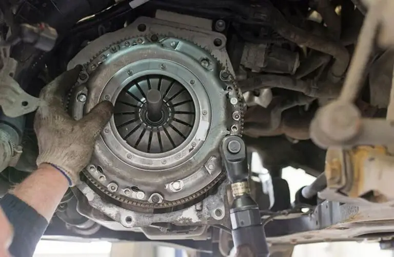 2024 Cost of Clutch Replacement: A Full Pricing Guide