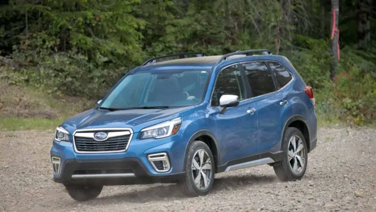 Best & Worst Years For Subaru Forester: A Comprehensive Guide
