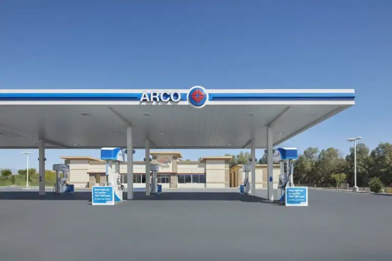 Arco Gas: The Truth About Whether It’s Good or Bad