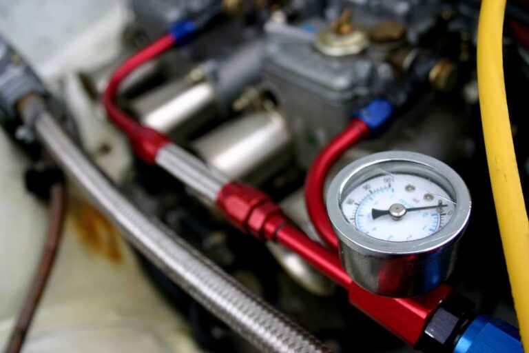 Symptoms of a Bad Fuel Pressure Regulator: The Ultimate Guide