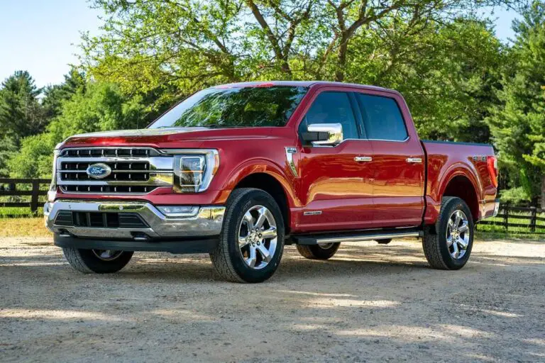 Best & Worst Ford F150 Years (Updated In 2024): Expert Analysis
