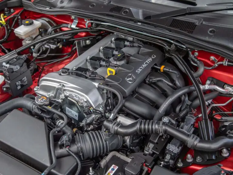 Car Engine Sputtering? Here’s How to Fix It
