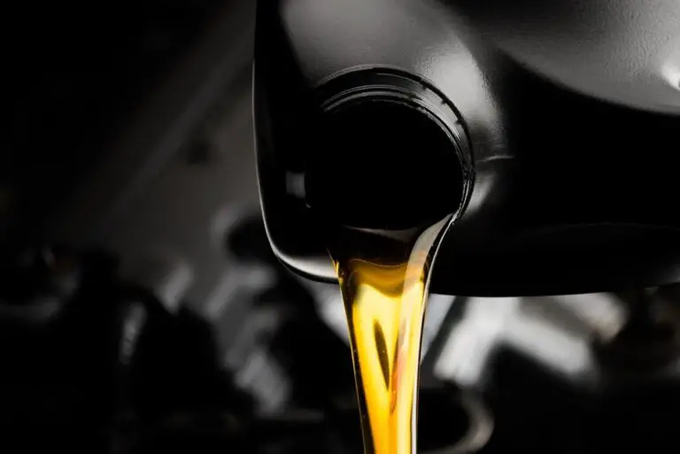 Does Motor Oil Expire? Here’s What You Need to Know