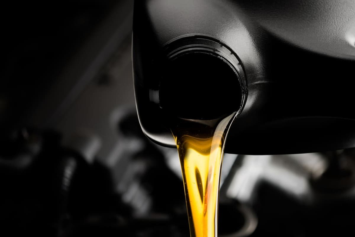 does motor oil expire