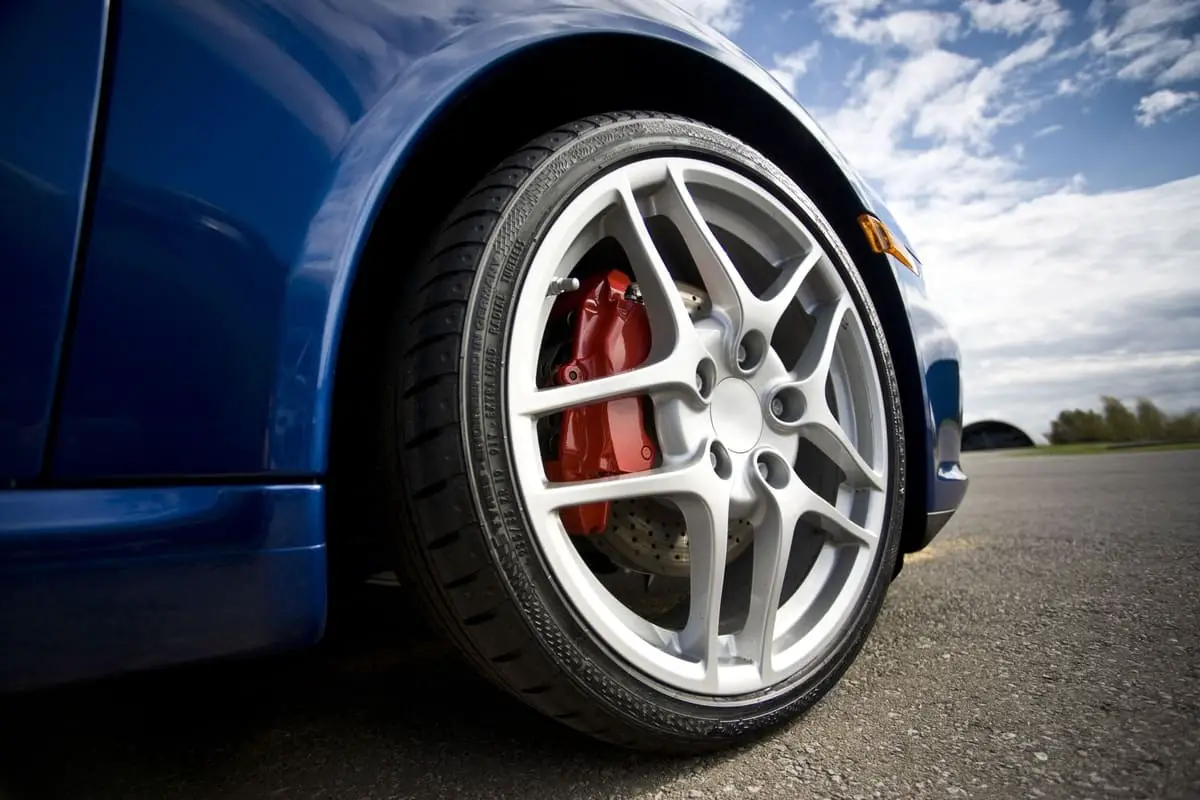 how much do car rims cost