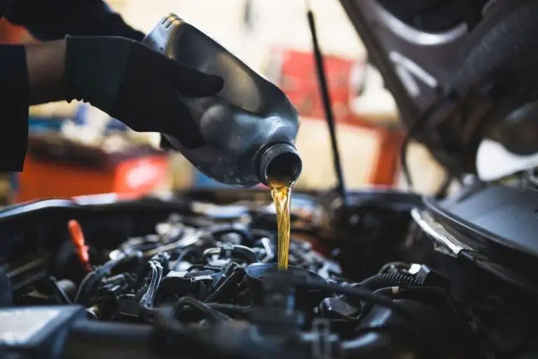 2024 Guide: How Much Does a BMW Oil Change Cost?