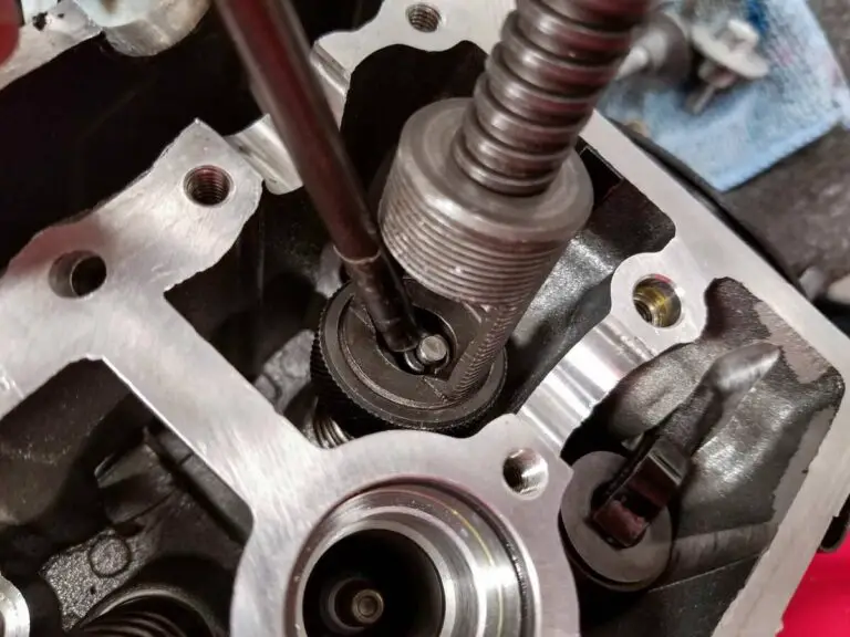 2024 Guide: How Much Does It Cost to Replace Valve Seals?