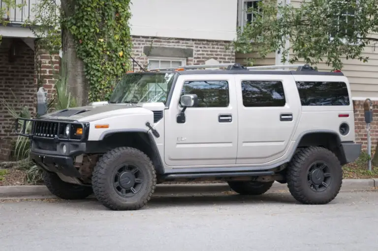 The Complete Guide to the Hummer H2 & H3 Bolt Pattern (2002-2023)