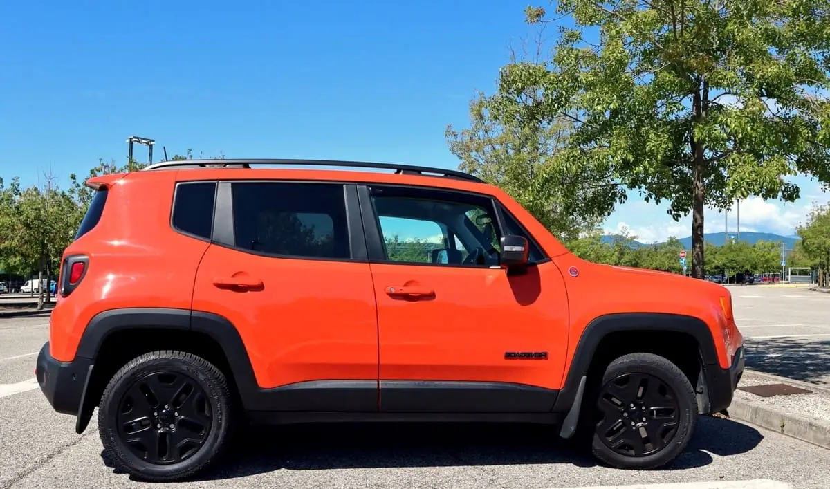 jeep renegade complete mastery guide
