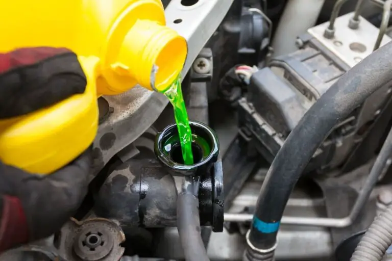 Oil In Coolant: Causes, Symptoms, and Solutions