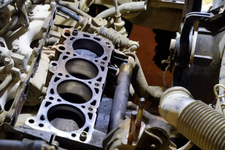 Seized or Locked Engine? Here’s How to Fix It