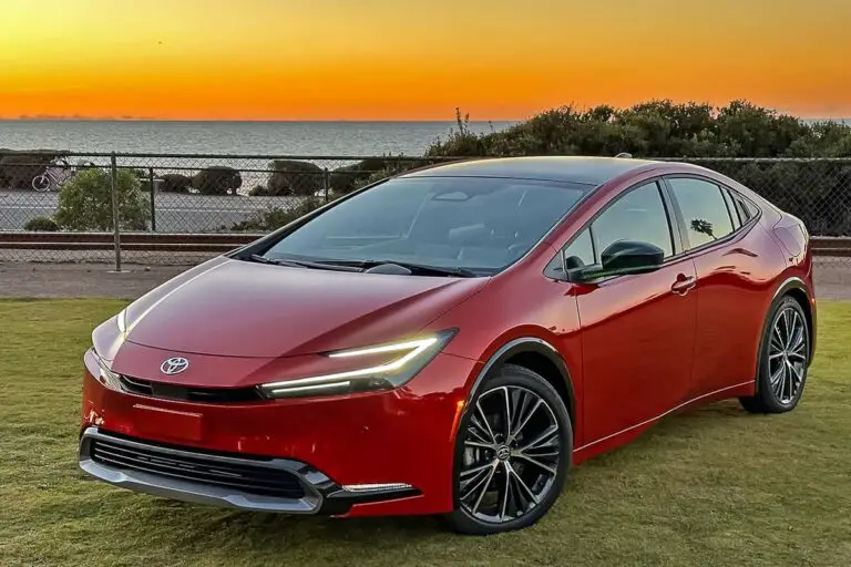 What’s The Best & Worst Toyota Prius Year? (Answered)