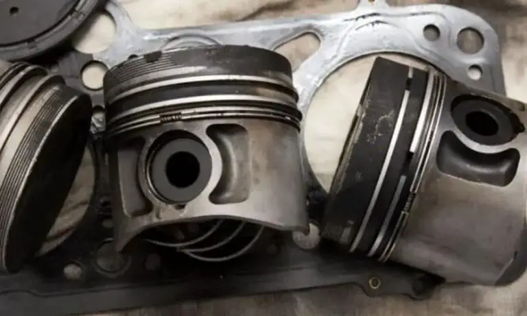 How Long Can You Drive With Bad Piston Rings? Symptoms, Damage Risks, and Repair Tips