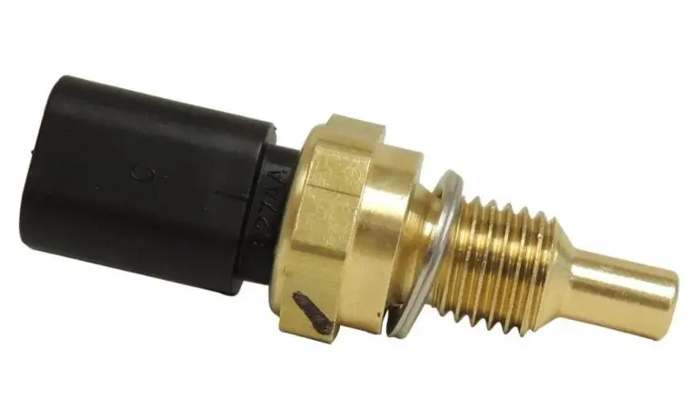 Locating & Replacing 3.6L Jeep Coolant Temperature Sensor – Step-by-Step Guide