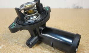 Fixing Jeep Wrangler P0128 Code: Diagnosing Thermostat Issues