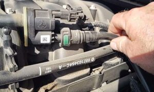 P0456 Code On Your Jeep - Causes & Fixes