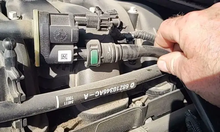 P0456 Code on Your Jeep – Causes & Fixes