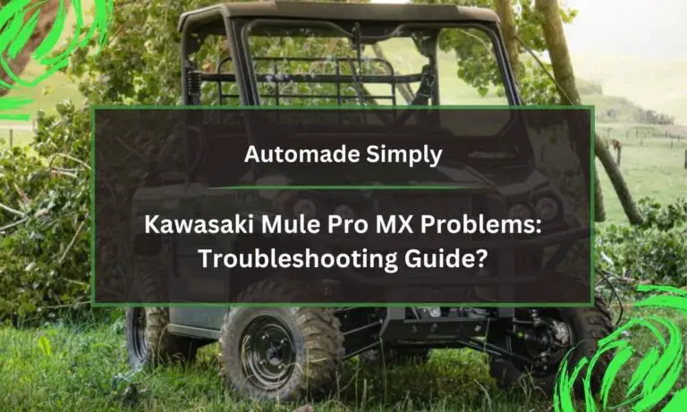 Kawasaki Mule Pro MX: Specs, Top Speed, Price & Owner Reviews