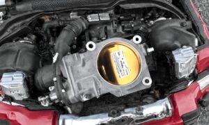 Relearn The Jeep Liberty Throttle Body - Step-by-Step Guide