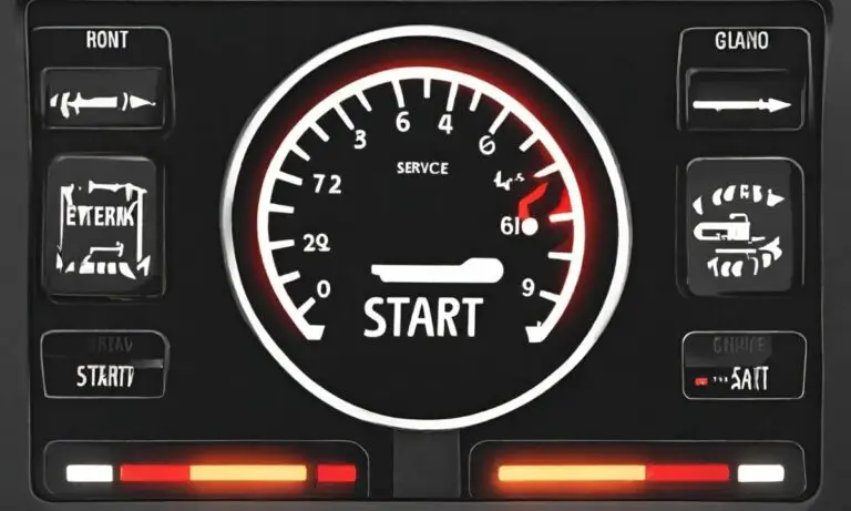 Why Jeep’s Start-Stop System Warning Light is On & What to Do?