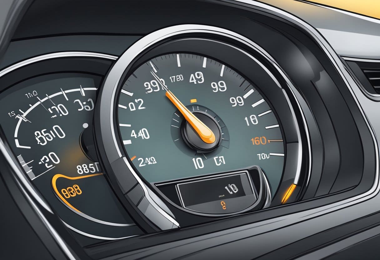 Car's Temperature Gauge Broken? Diagnose & Fix A Faulty Temp Gauge