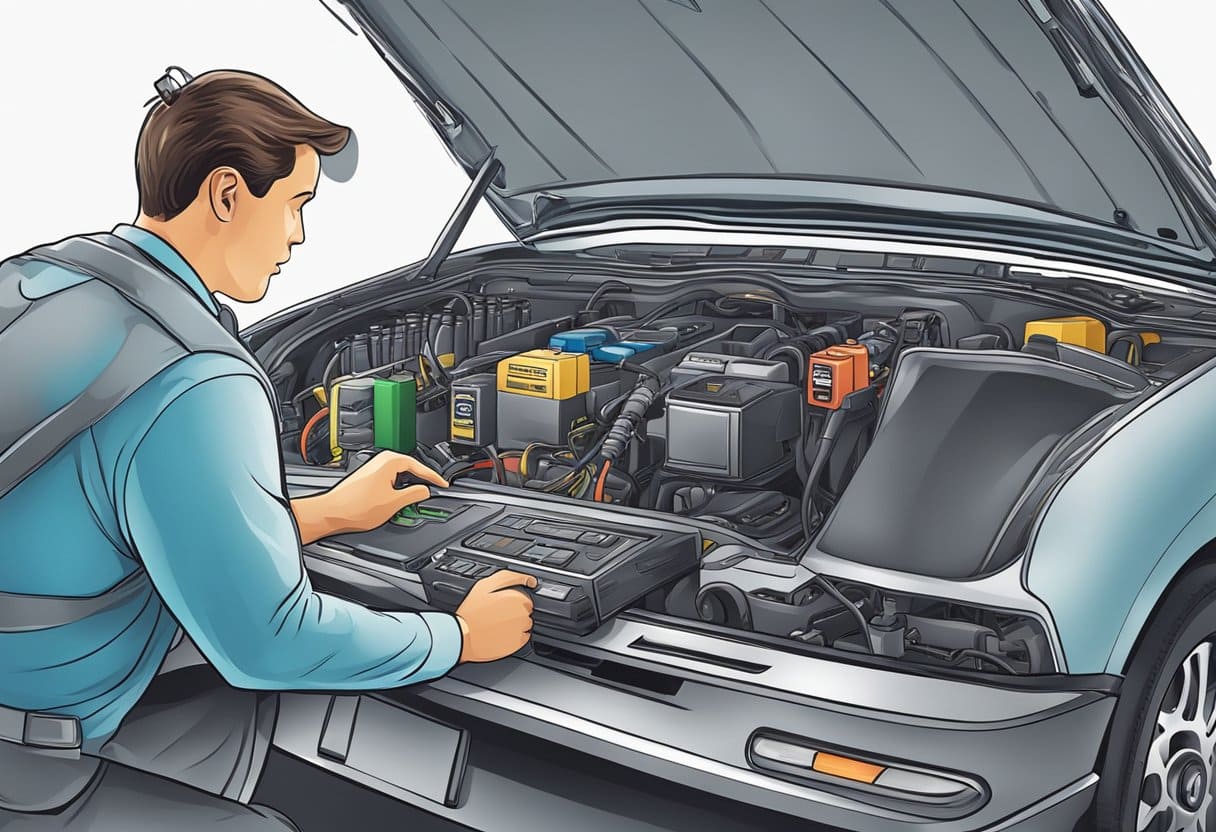 How To Reset Car Computer Without Going To Mechanic?