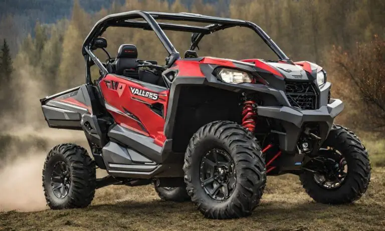 Used UTVs Values: Expert Tips for Buying or Selling