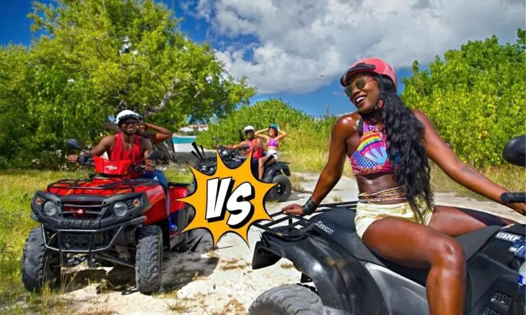 What To Wear For ATV Riding? Choosing the Right Gear