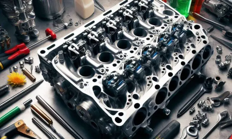 Ultimate Guide to 862 Heads for High-Performance LS Engines