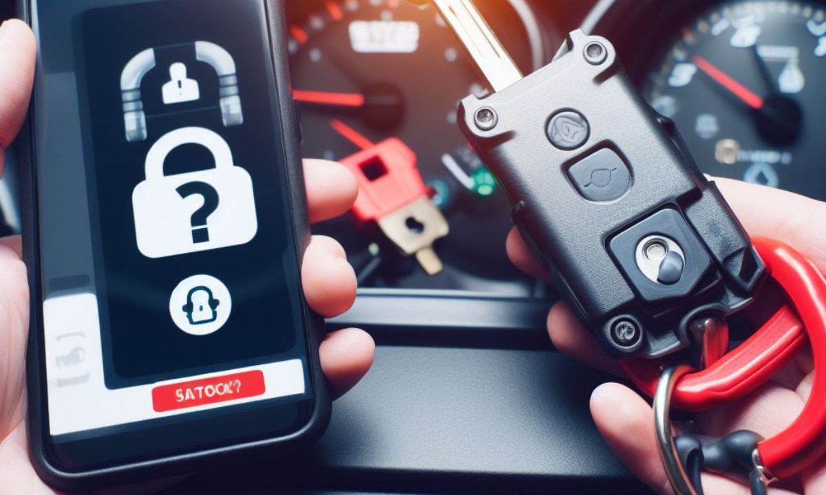 Battery Interlock Support What To Do When Car Battery Dies With Interlock Ignition Device?