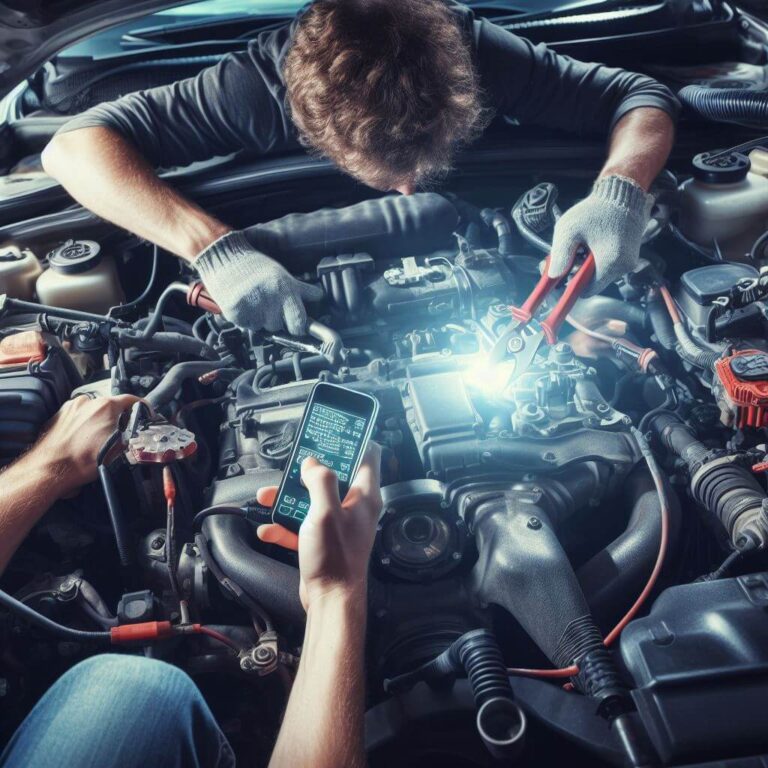 Auto Code P1450 P1450 Ford Fusion: How To Diagnose & Fix Code