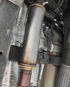Ford F150 Exhaust Manifold Recall - What Owners Need To Know
